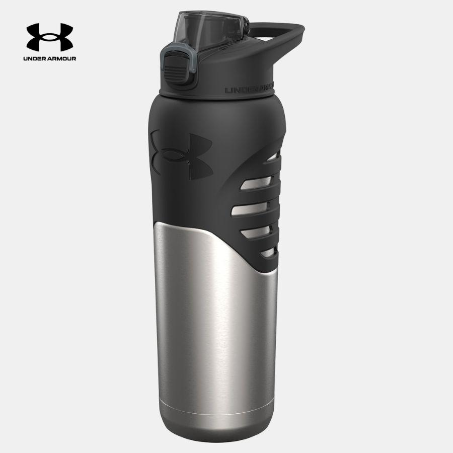 Bình nước thể thao unisex Under Armour 24OZ Dominate Bottle - 1364830