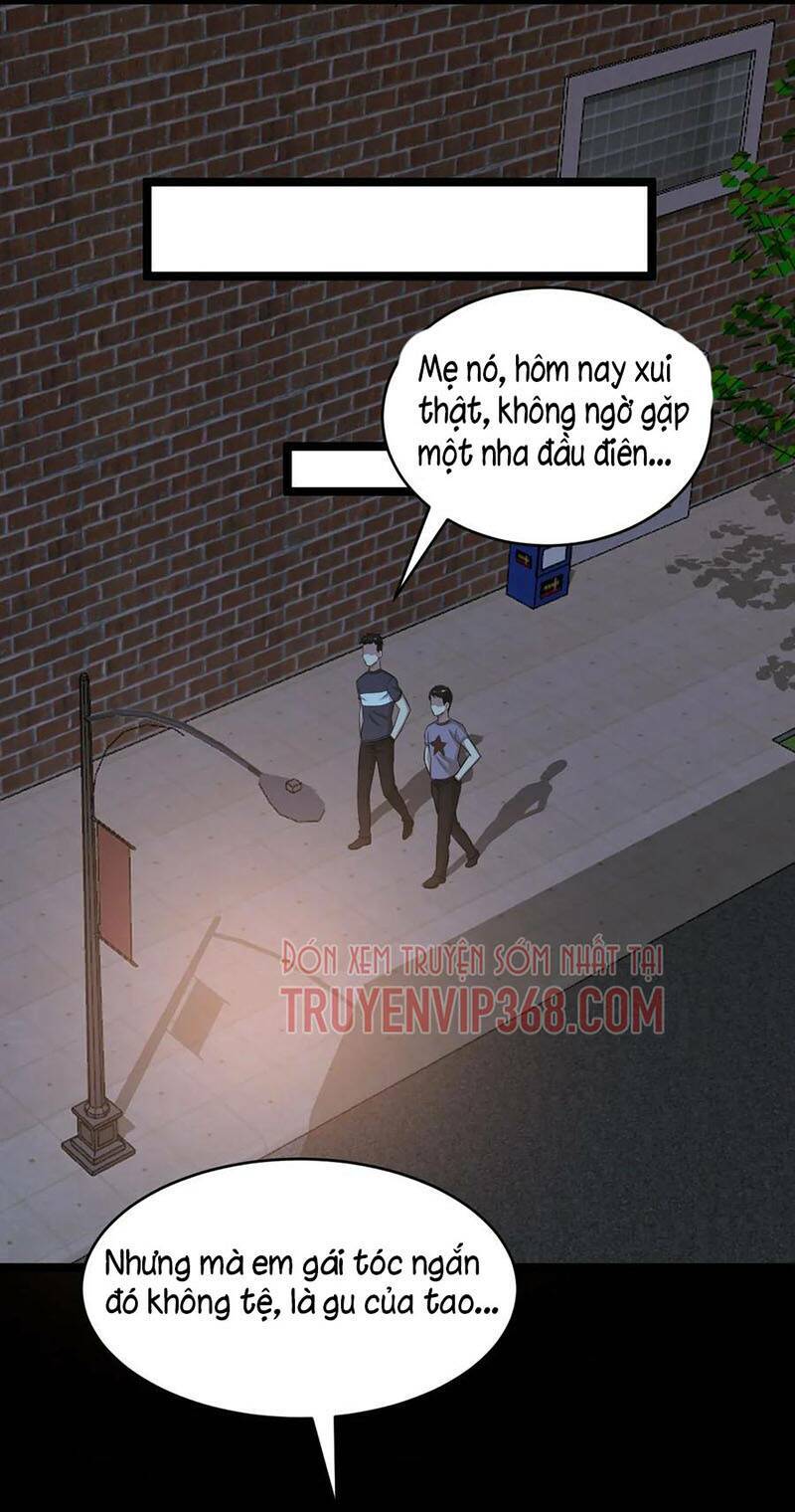 đai ca trở lại tuổi 16 chapter 167 28