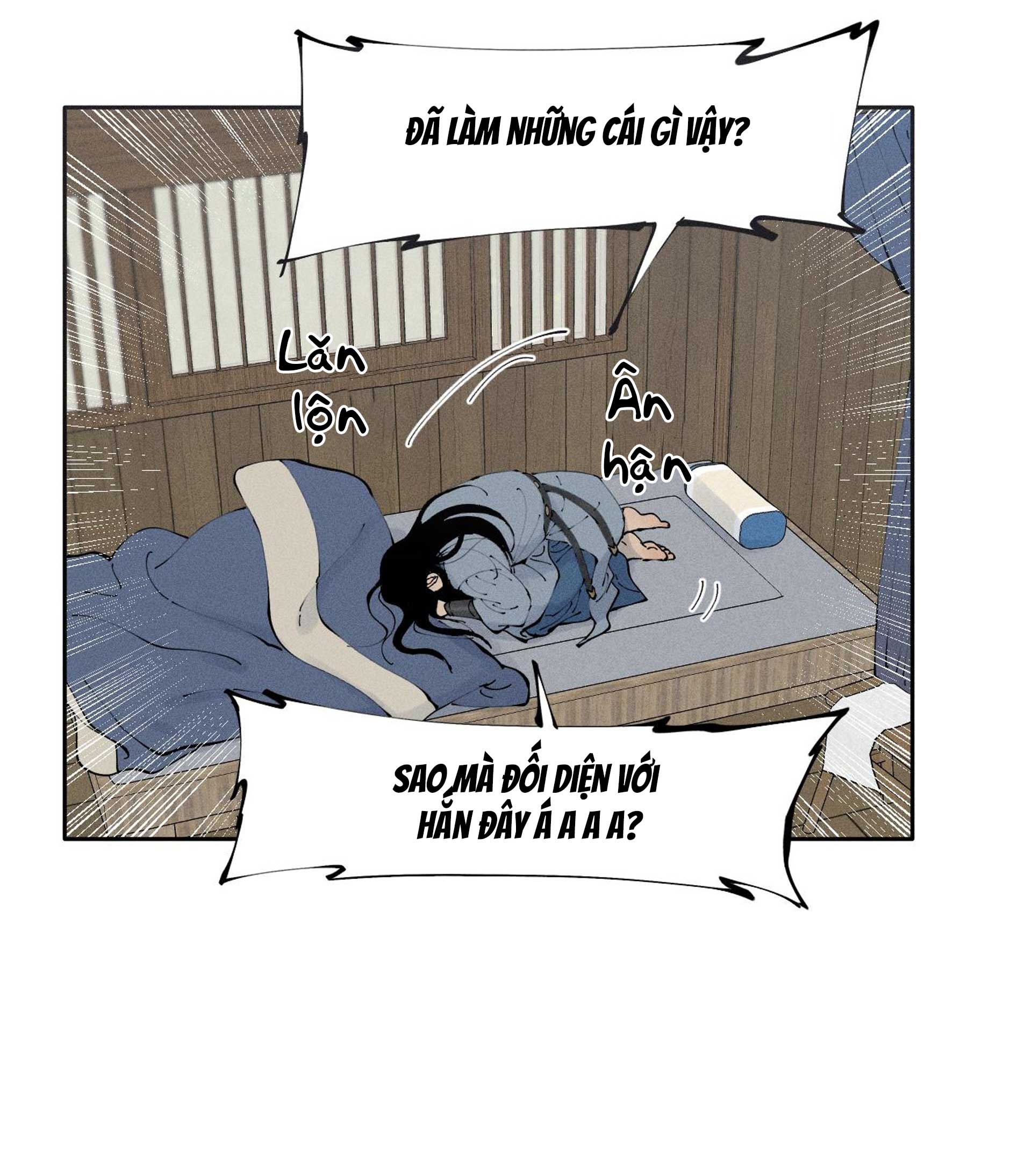 cổ phá chapter 4.2 32