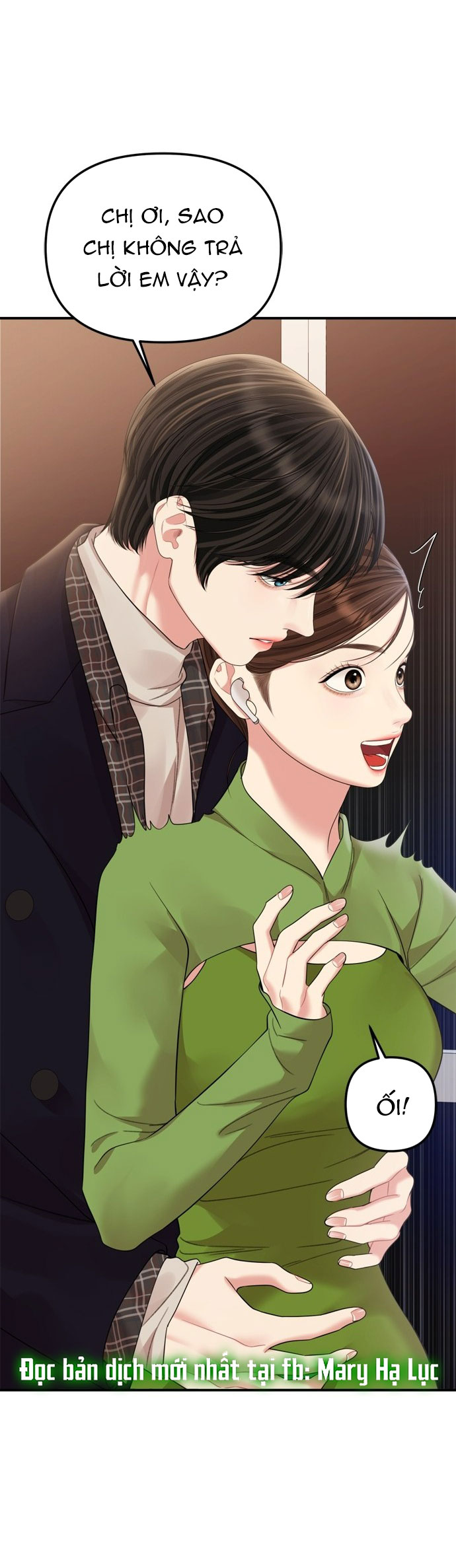 gửi em người đánh cắp những vì sao - to you who swallowed a star chapter 159.2 40