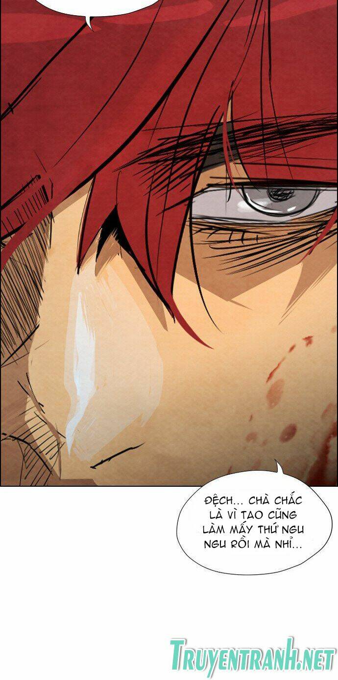 nạn nhân hồi sinh chapter 17 34