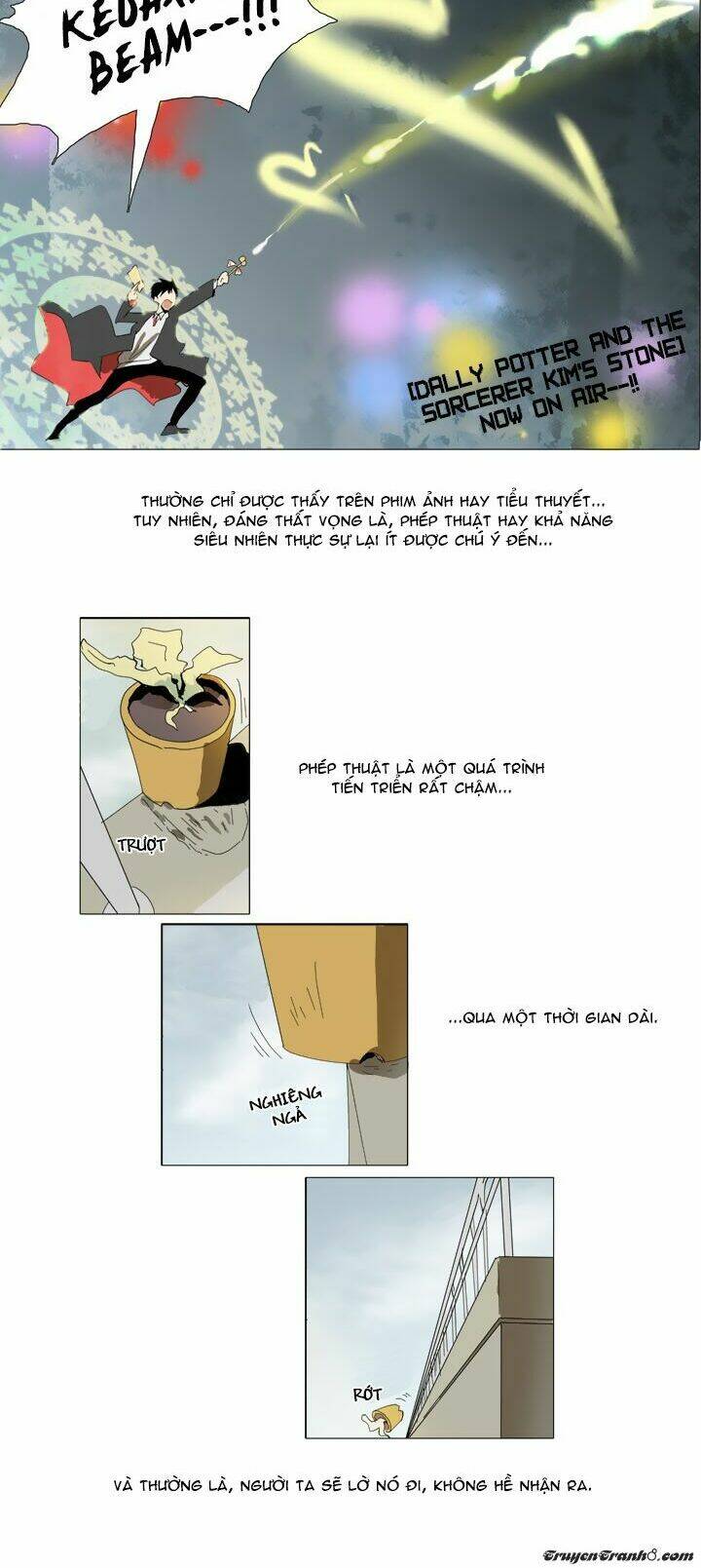 metronome chapter 16 9