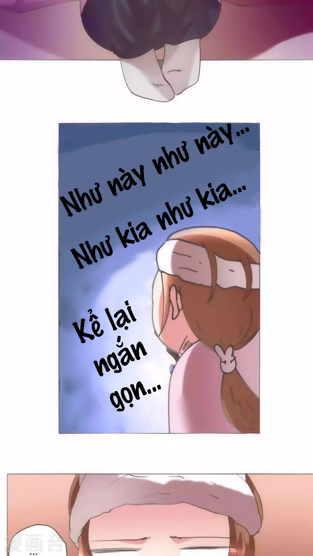 một tuần làm tình nhân chapter 33 3