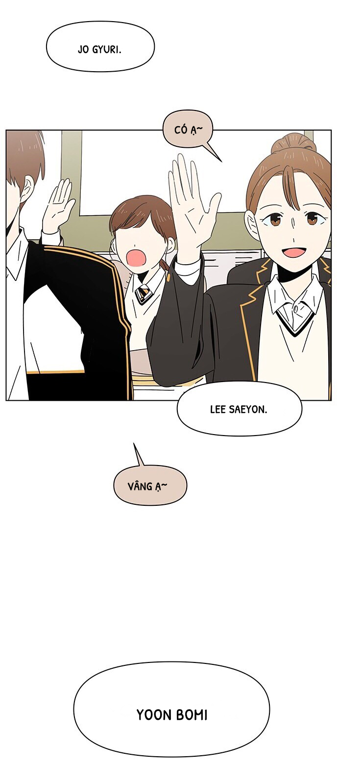 mùa hoa nở rộ chapter 3 51