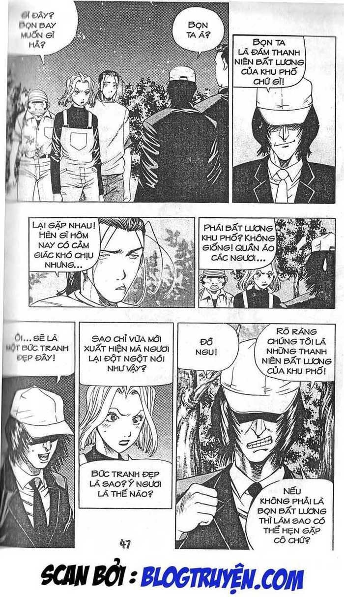 kid gang chapter 86 12