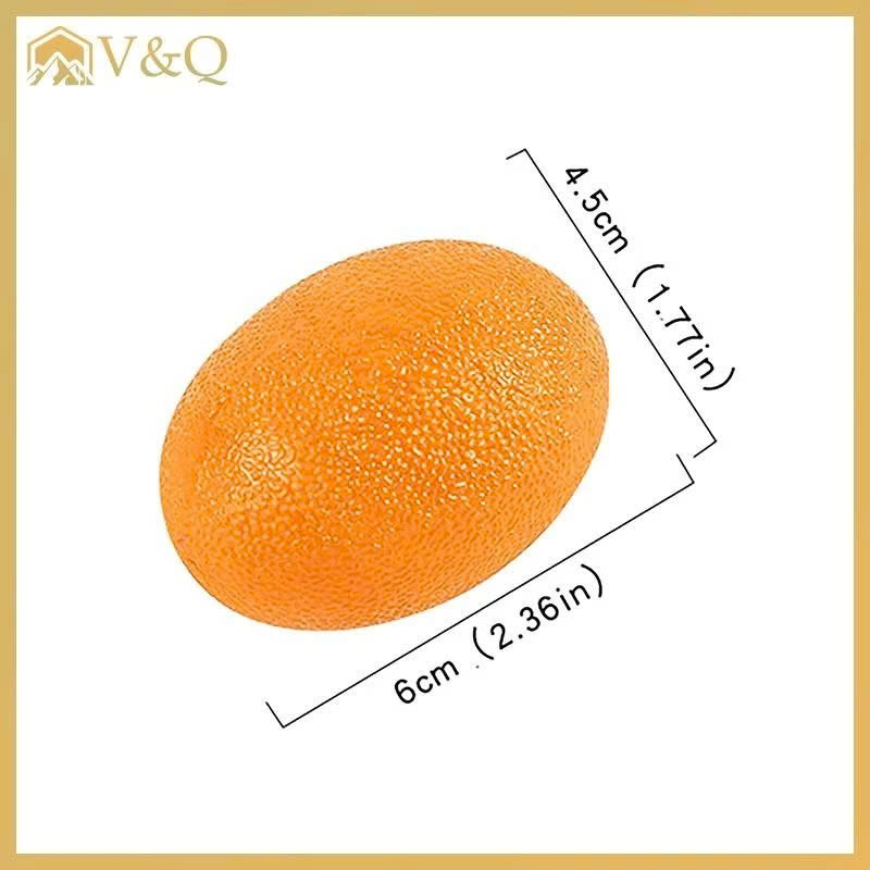 Vòng Bóng Tập Cổ Tay Thông Minh Silicone Thể Dục Tự Khởi Động Dành Cho Người Chơi Thể Thao Người Làm Văn Phòng Xả Stress Luyện Tập Bóng mềm bóp giảm căng thẳng dùng Bóng Bóp Cao Su Tập Cơ Tay Phục Hồi Chức Năng Sau Tai Biến
