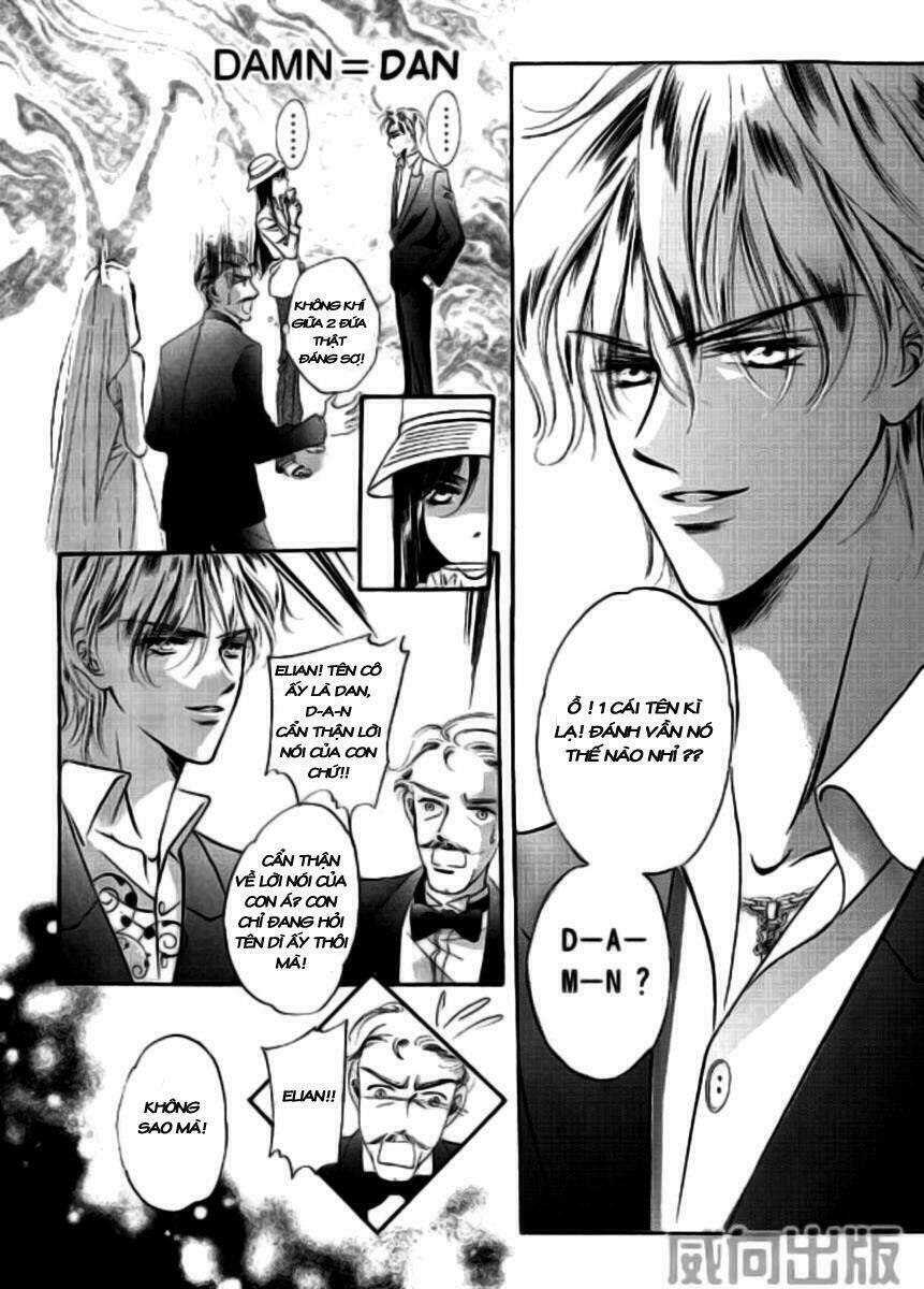 the prince's cactus chapter 1 24