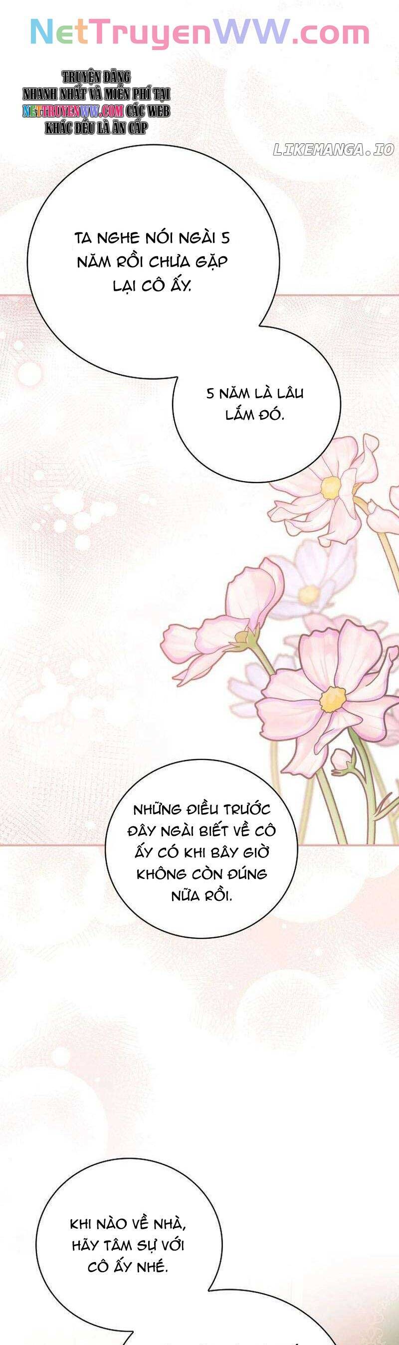tôi trở thành mẹ của vị anh hùng chiến binh chapter 89 47