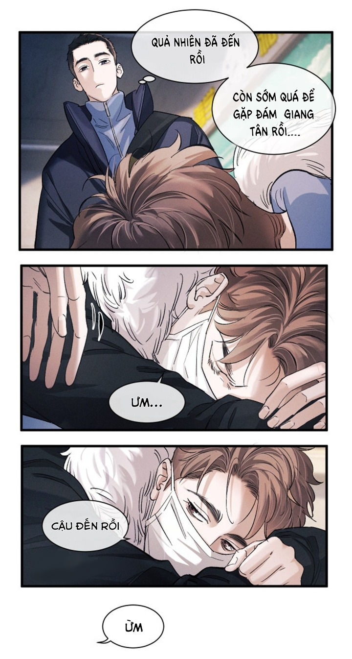 tát dã chapter 64 19