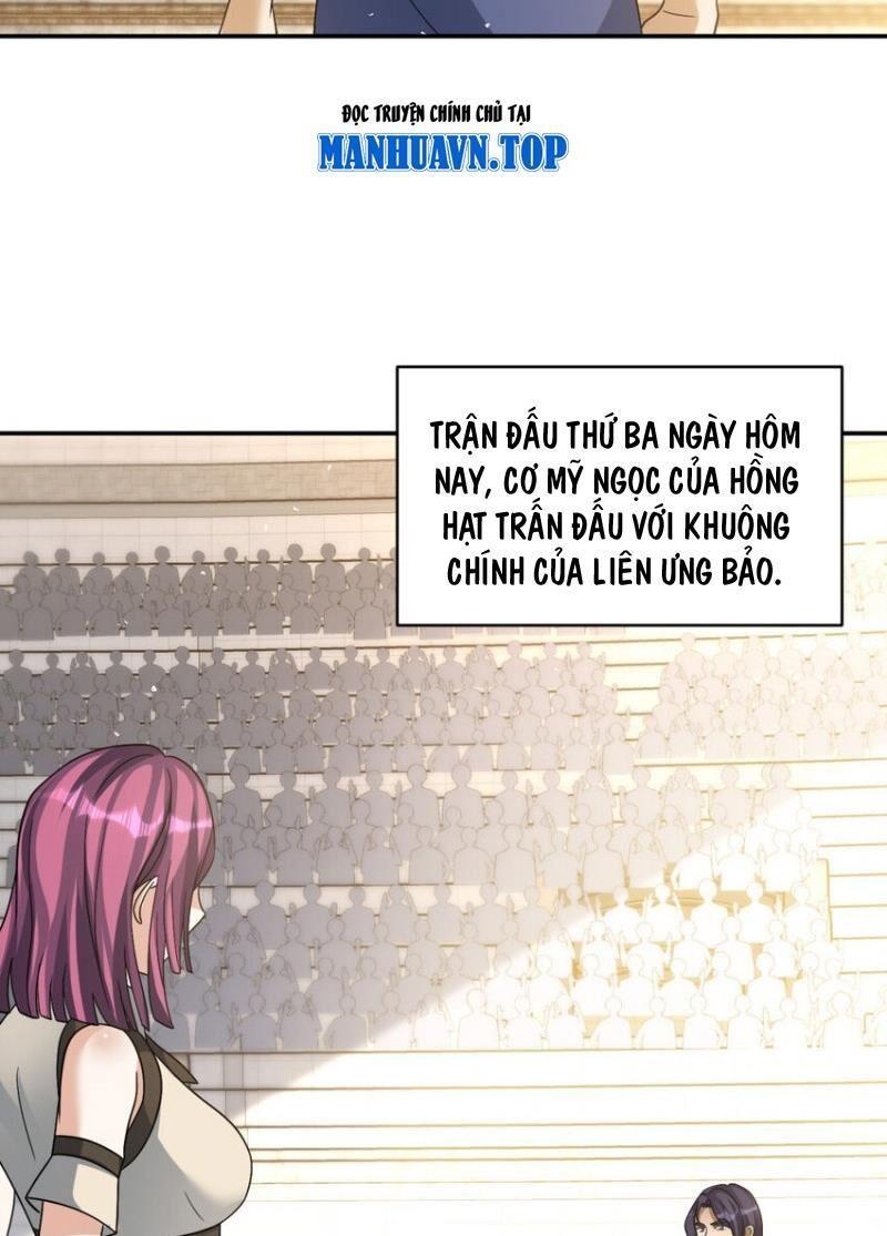 cựu nhật ngự long chapter 50 31