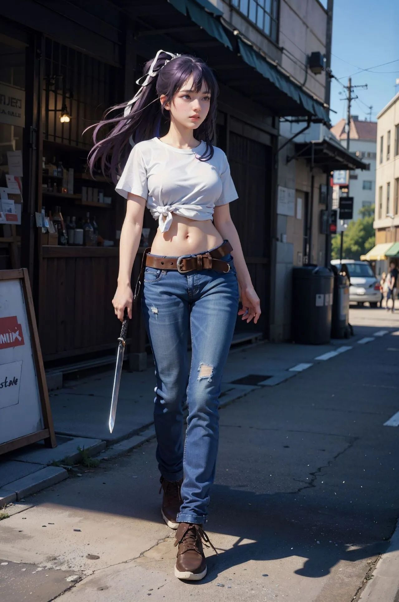 artist ai generated chapter 433 124