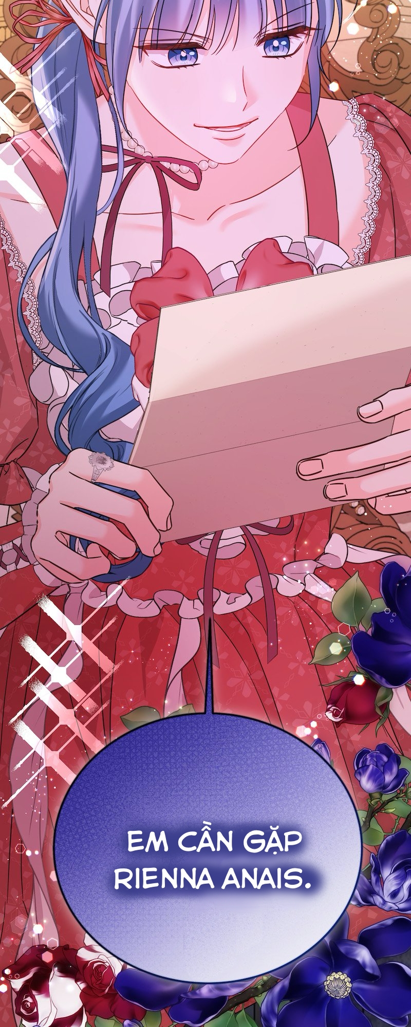 tôi sẽ cứu nam phản diện bị nữ chính ruồng bỏ chapter 104 48