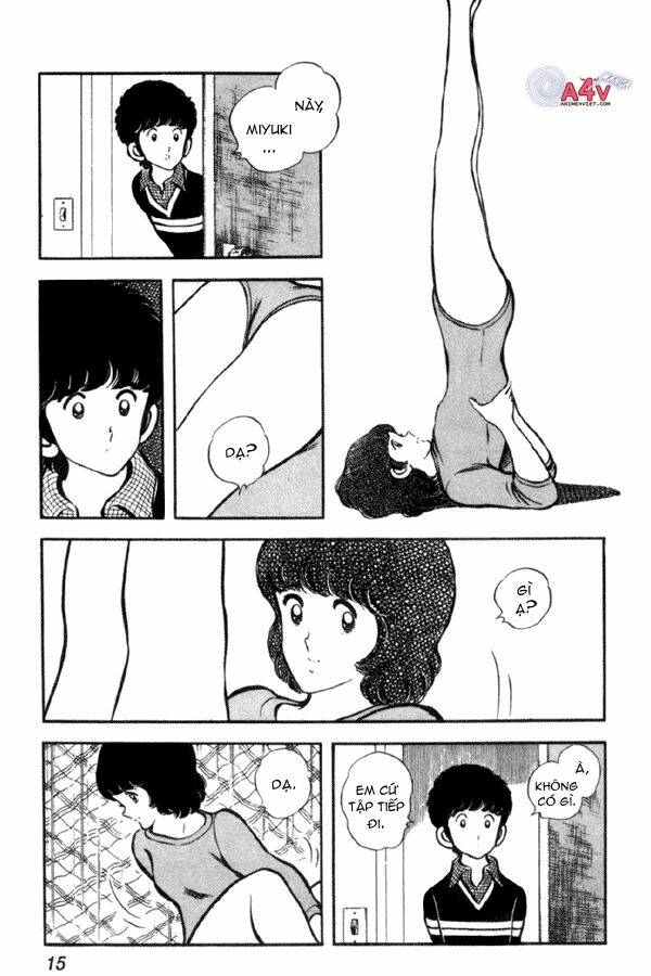 miyuki chapter 15 11