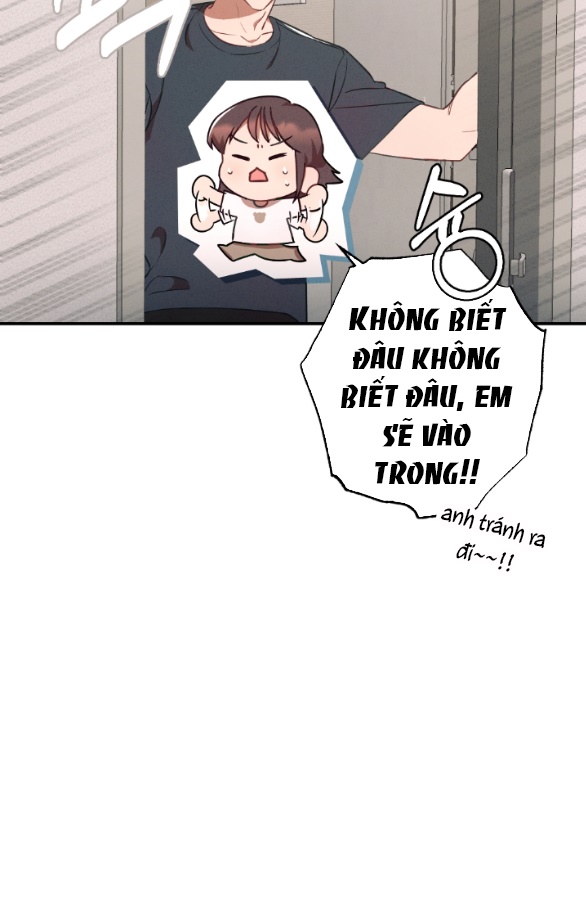 Còn Nhiều Hơn Cả Những Mối Quan Hệ Đã Từng chapter 35.1 - Trang 21