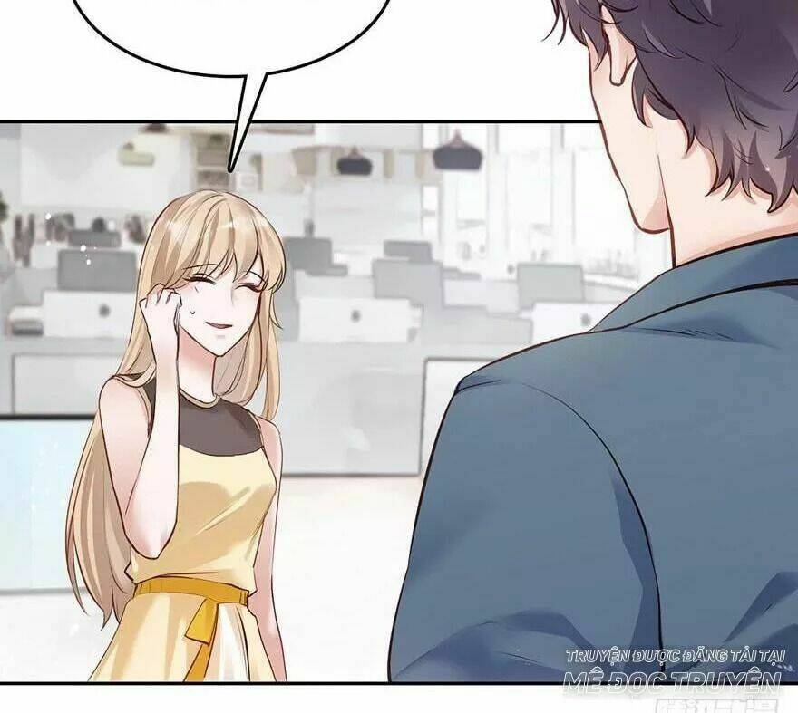 sau này vẫn cứ thích em chapter 36 41