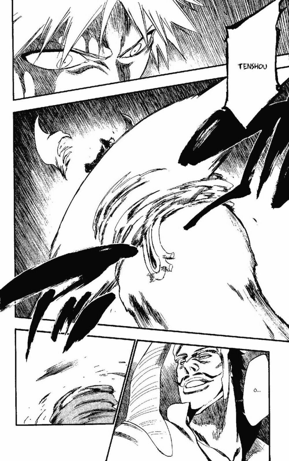 thần chết ichigo chapter 252 11