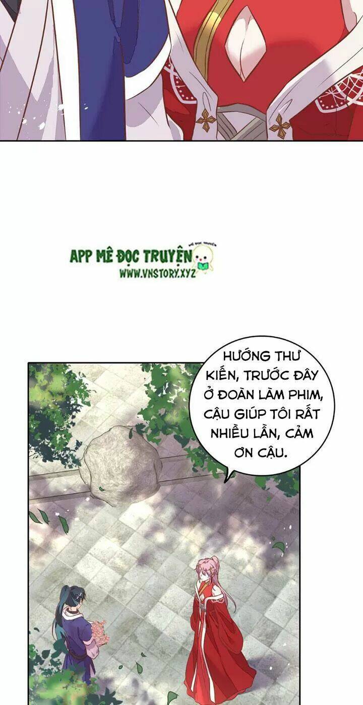 bạn trai kém tuổi bẫy yêu tôi chapter 29 7