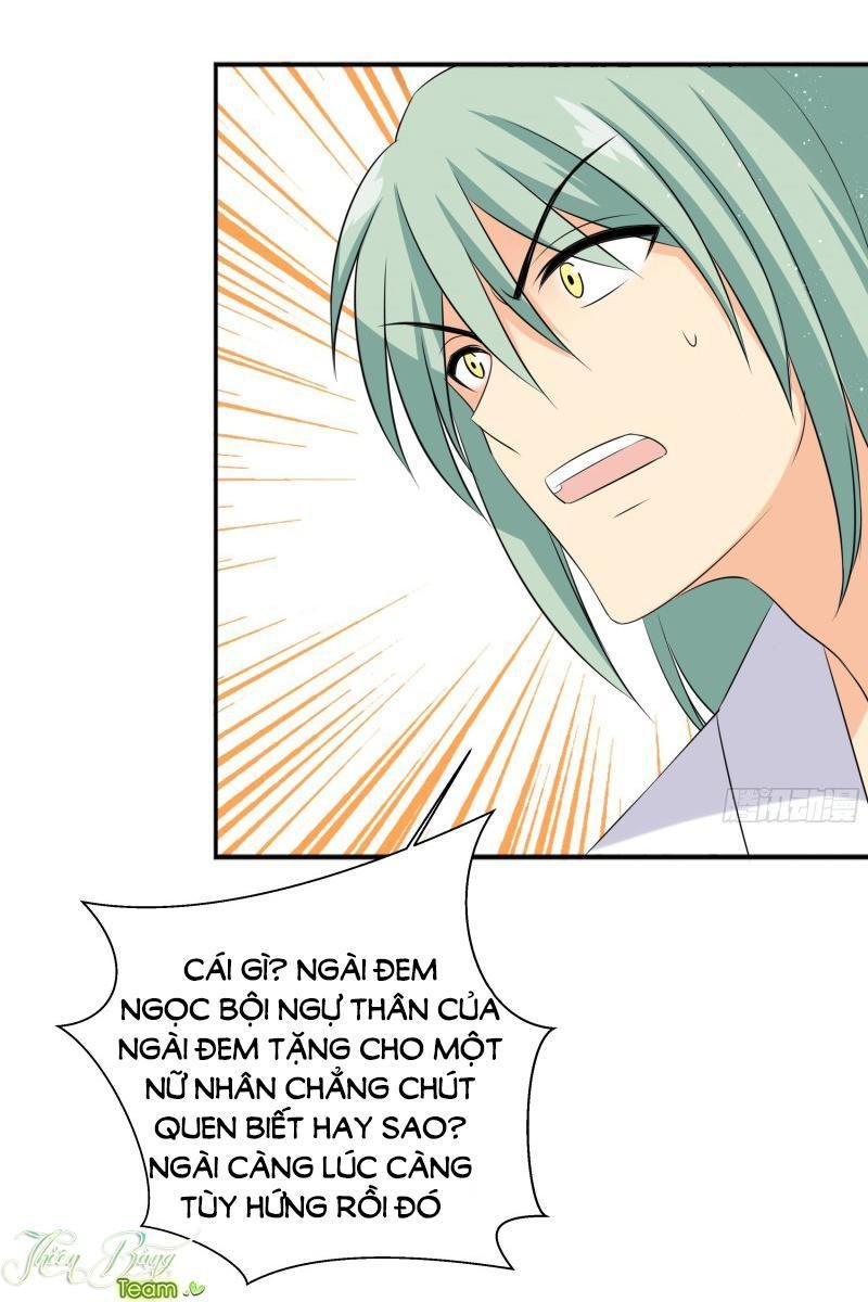 nam tử truyện chapter 9 20