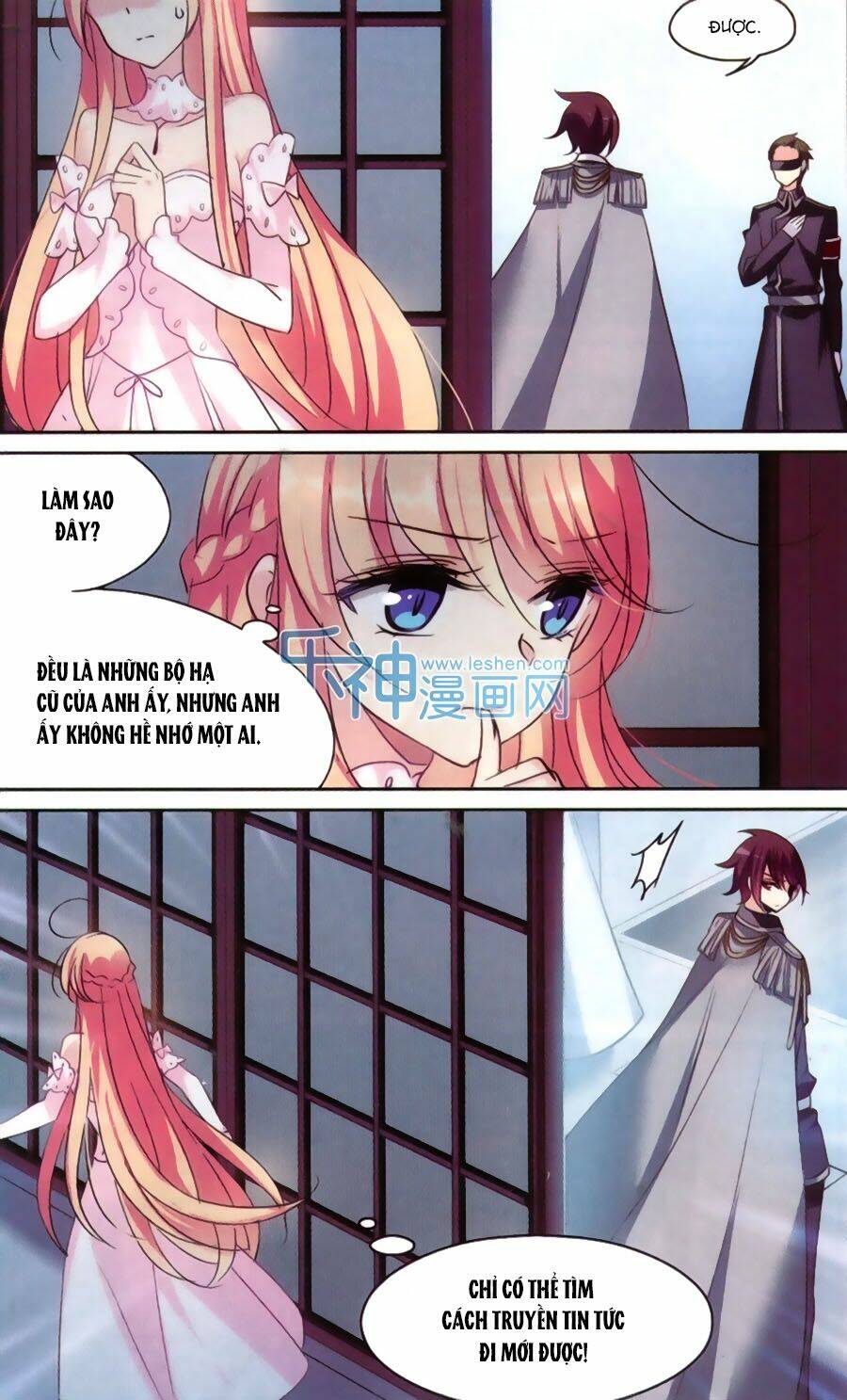 xuyên duyệt tây nguyên 3000 chapter 154 13