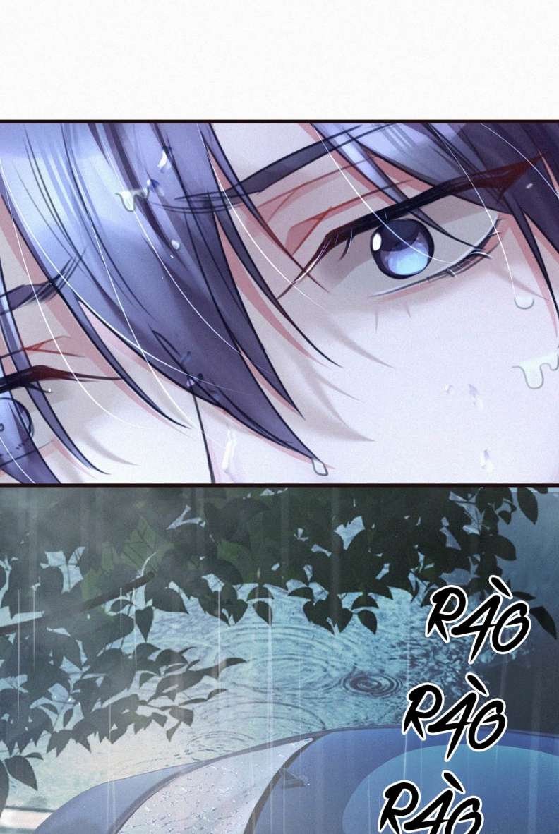 thần thương (môi súng) chapter 92 30