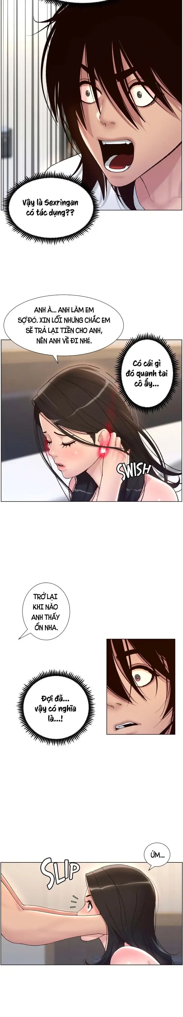 app đế vương giường chiếu chapter 2 21