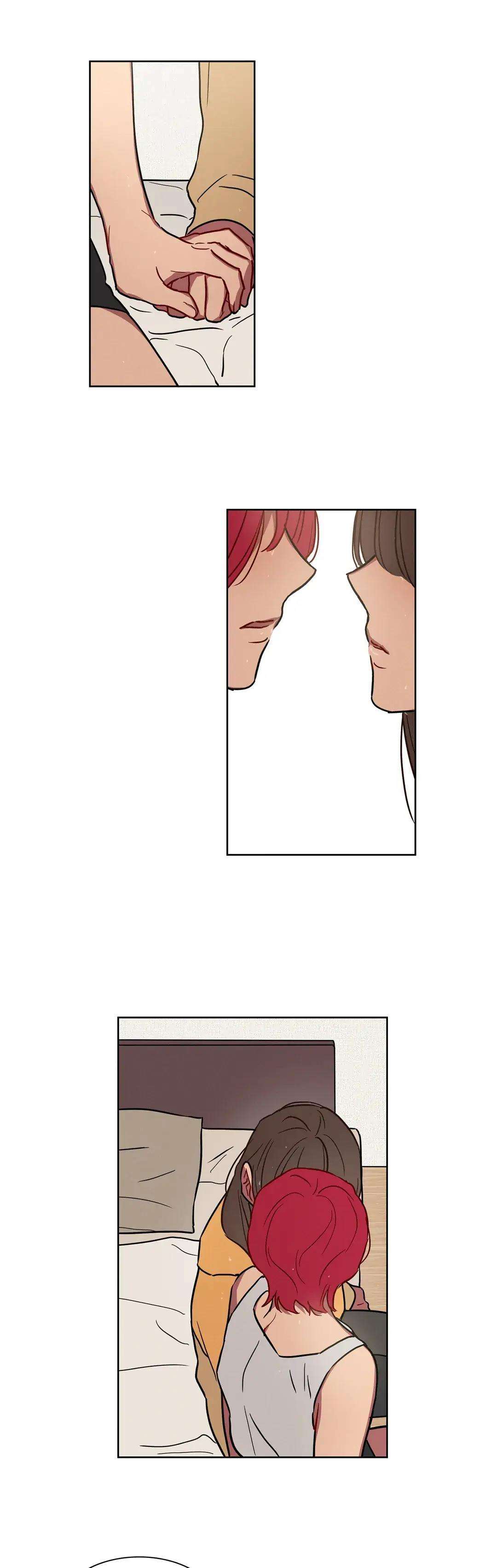 ngủ ngon nhé, lọ lem chapter 29 10