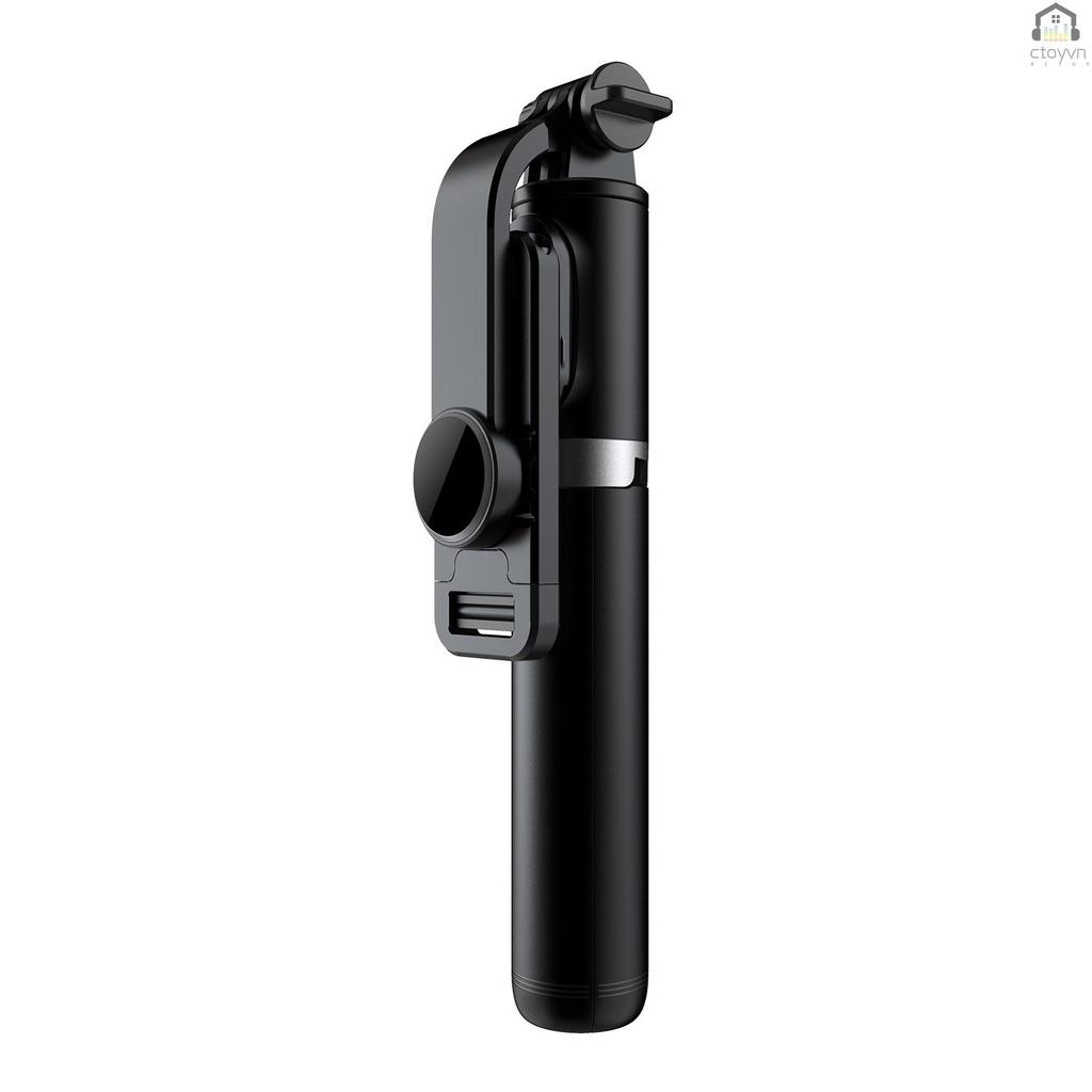 Gậy tự sướng không dây BT đa năng có thể kéo dài 103cm kèm điều khiển từ xa