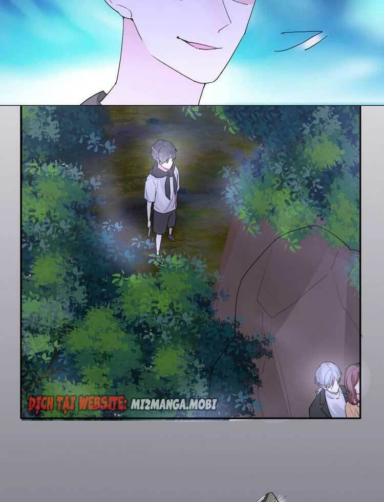 điều ước sủng ái bất bình đẳng chapter 97.1 18