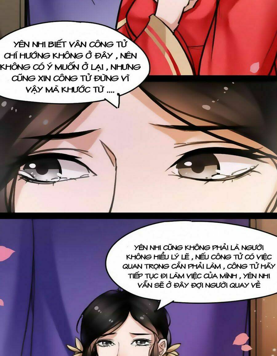 đường tăng cũng quyến rũ chapter 15 7