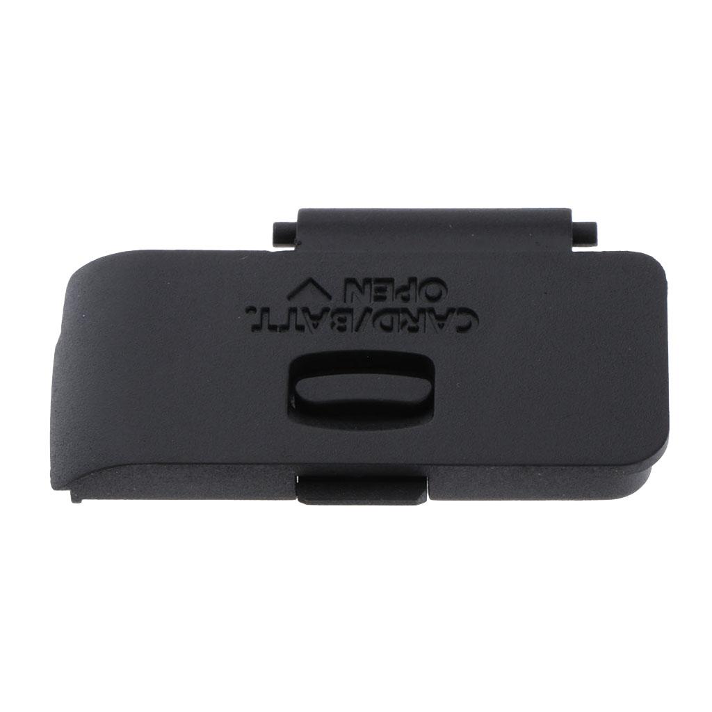 1x Battery Door Cover Lid Cap Compatible with EOS 1200D