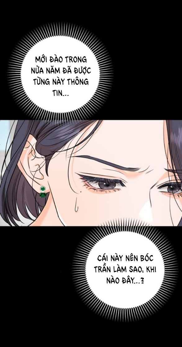 Nóng Lòng Muốn Giày Vò Em chapter 64.1 5