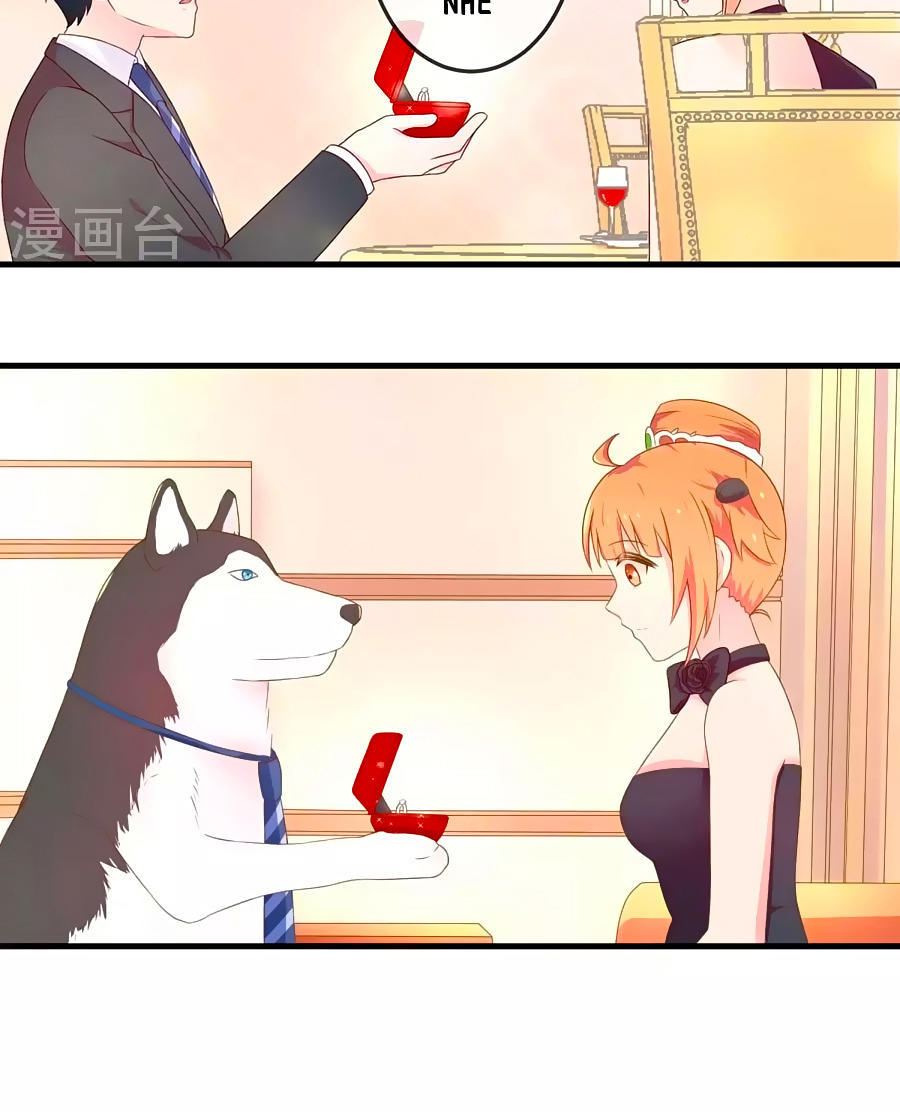 cuộc sống hào môn của vu nữ chapter 10 2