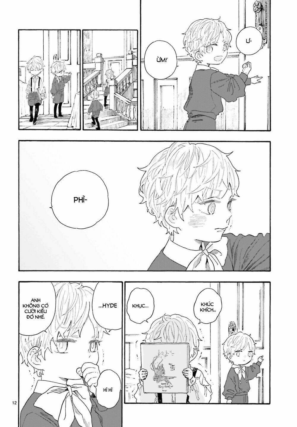 boku no gemini chapter 10 13