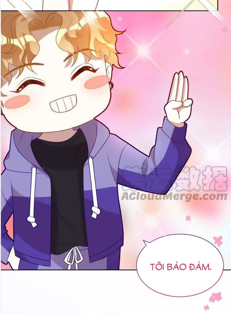 thần luân mật luyến chapter 82 13