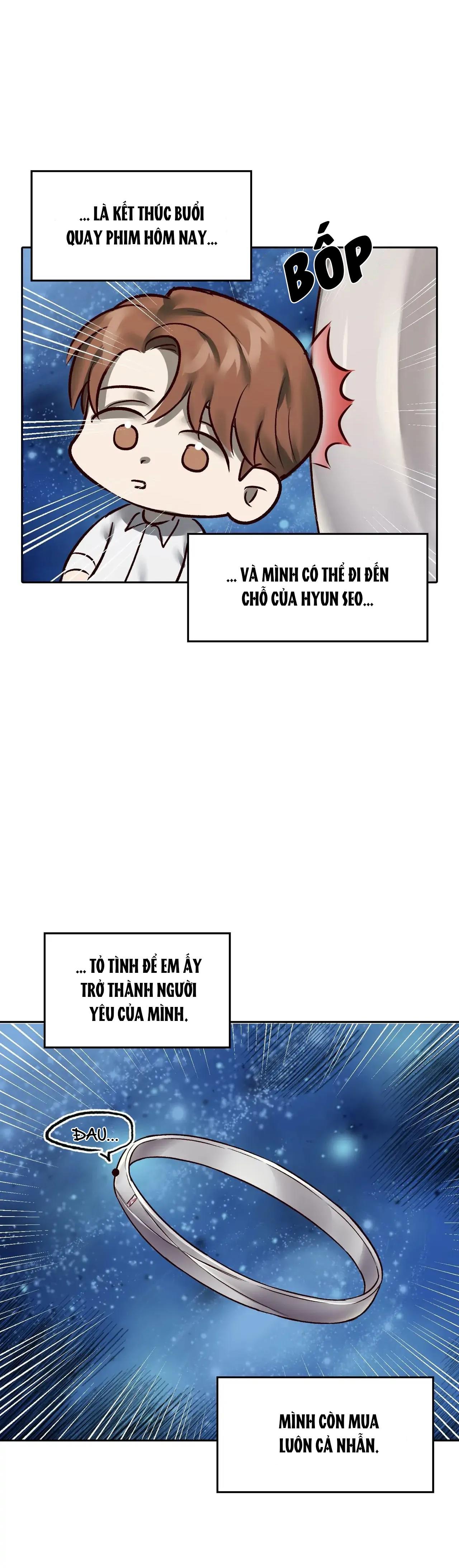 sextoy: dạy dỗ nhân viên mới ngực bự chapter 10 3