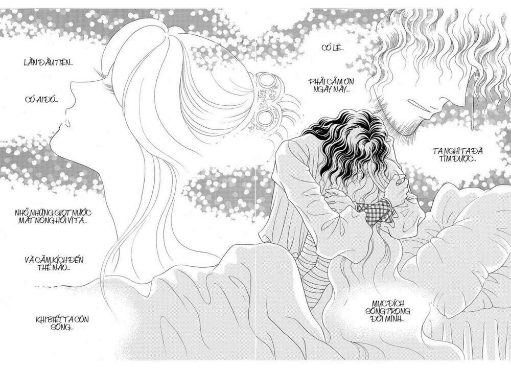 princess - công chúa xứ hoa (bản đẹp) chapter 74 18