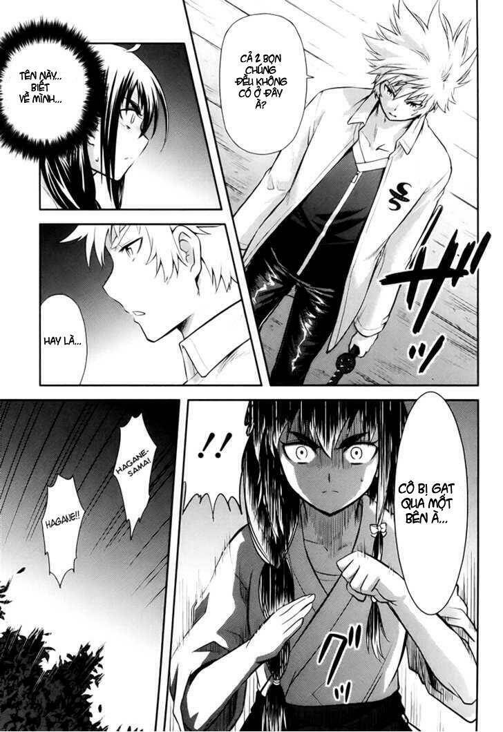 kandachime chapter 15 17