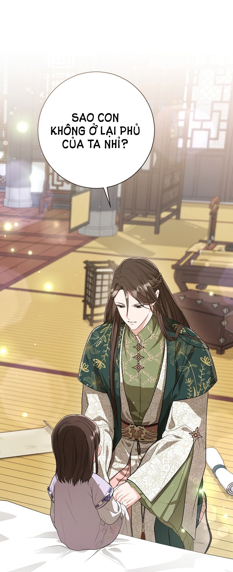 trở thành đứa cháu gái bị ghẻ lạnh trong gia tộc võ giả hùng mạnh chapter 10.2 7
