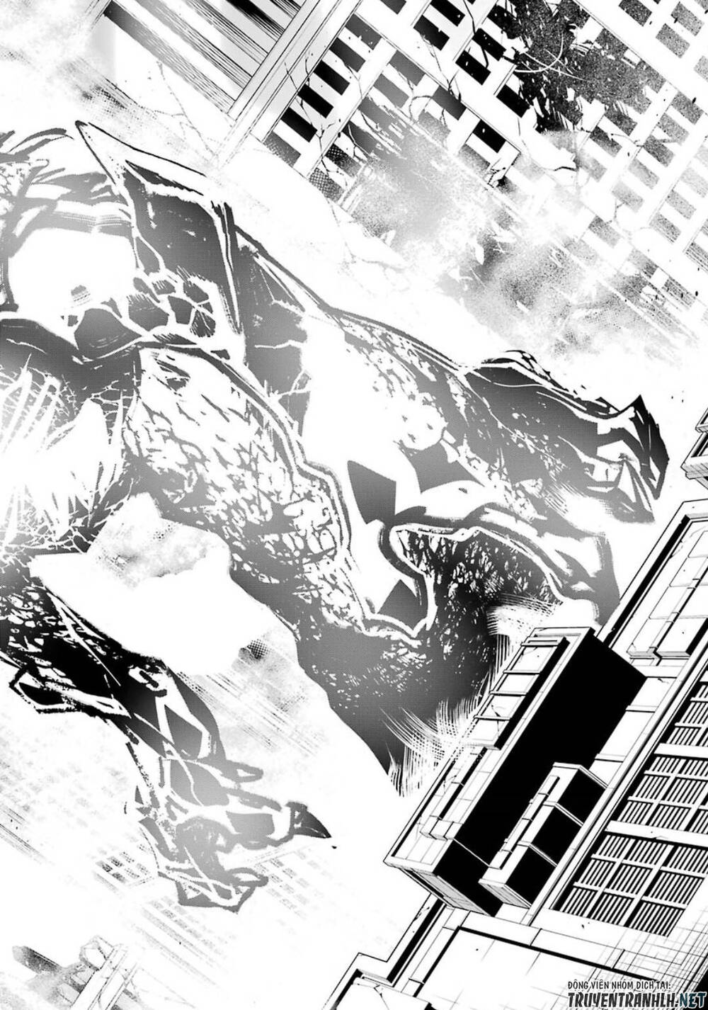 mahou shoujo tokushuusen asuka chapter 53 24