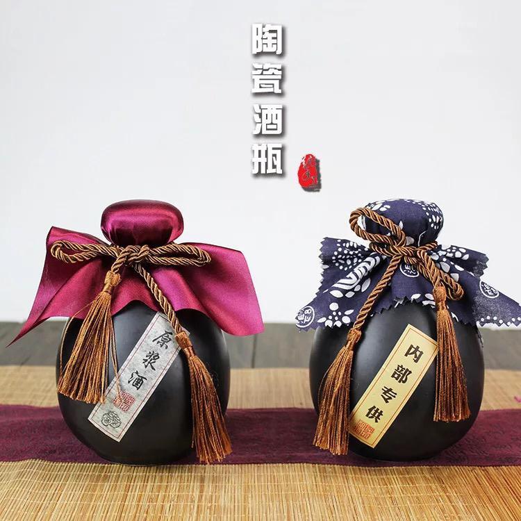 Bình cổ trang hàng có sẵn