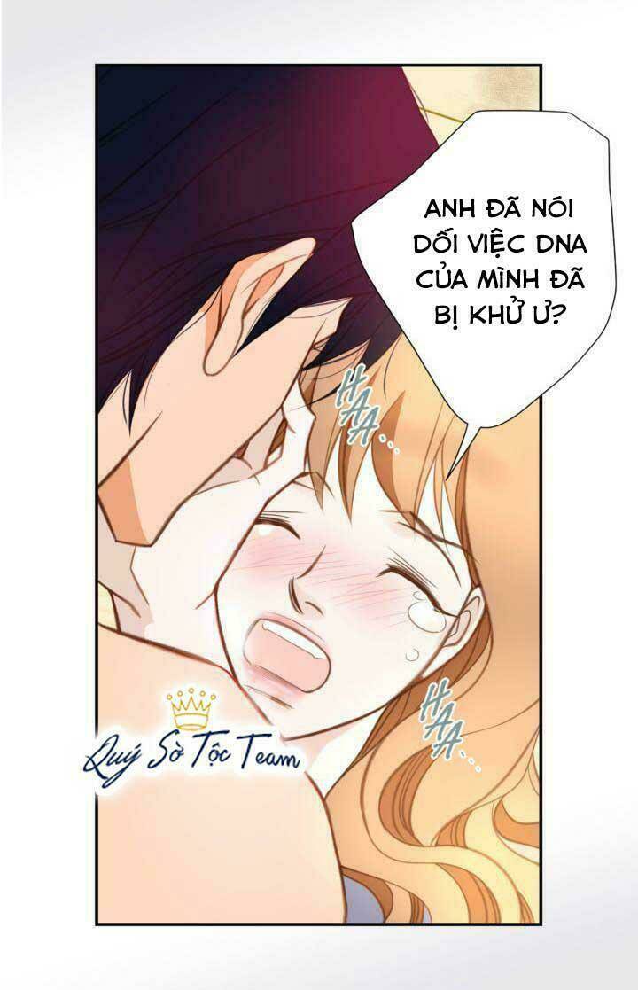 tiếp xúc chí mạng chapter 36 21