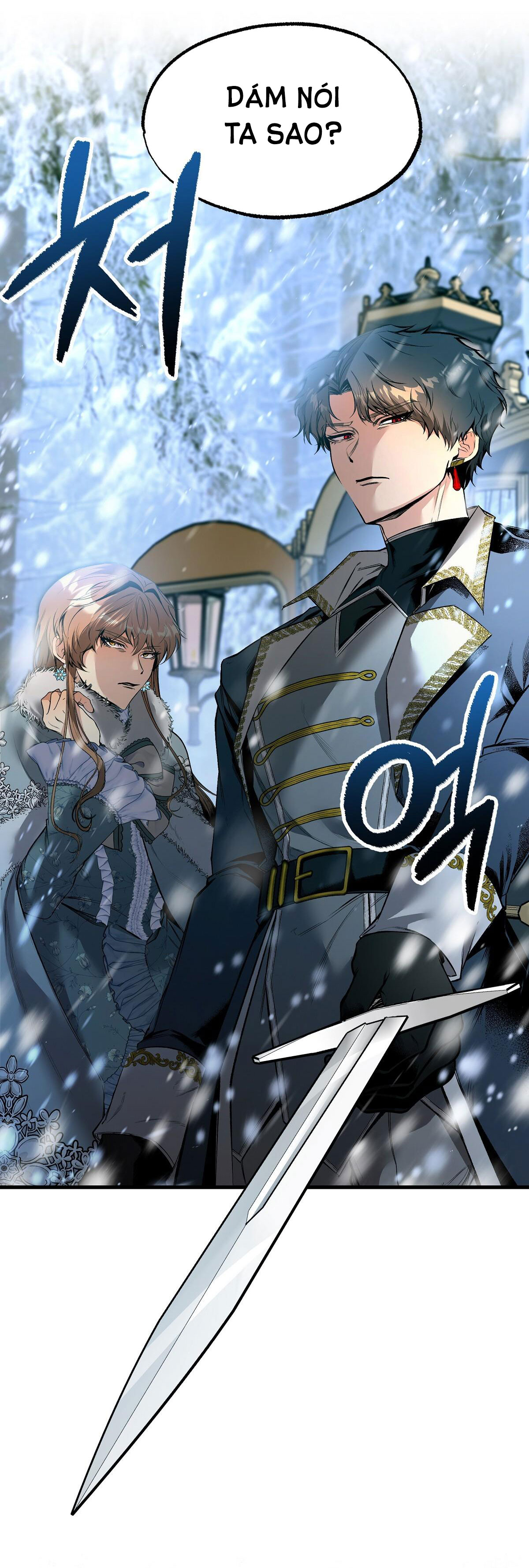 bánh xe của charlotte chapter 2.2 13