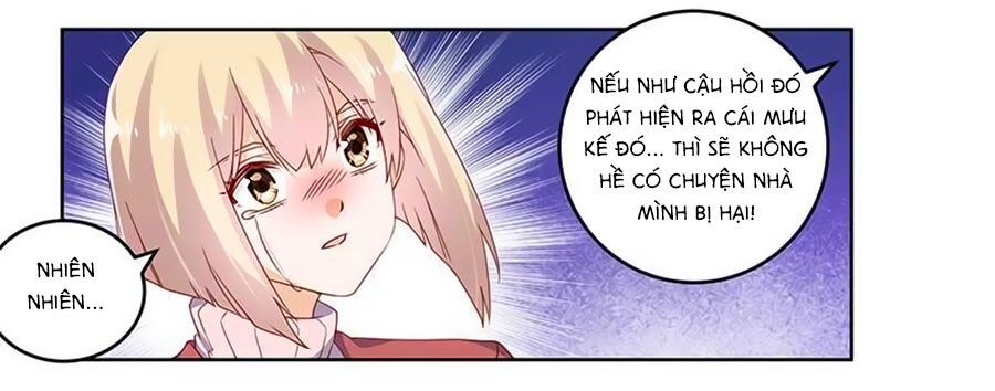 tổng tài đích thiên giới manh thê chapter 43 4