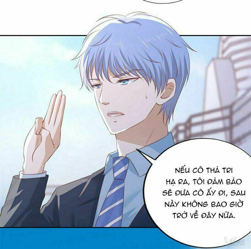 liệt ái tri hạ: series mật đào tiểu tình nhân chapter 225 6