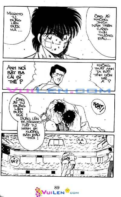 truyền nhân atula - shura no mon i chapter 10 90