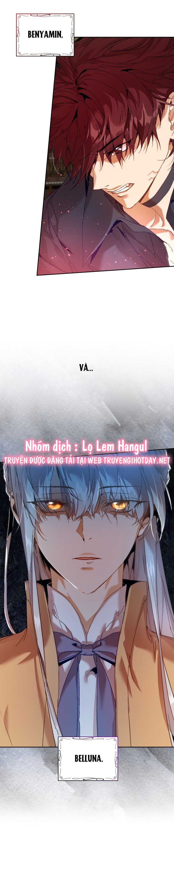 tôi là bảo mẫu của nam chính chapter 21 31