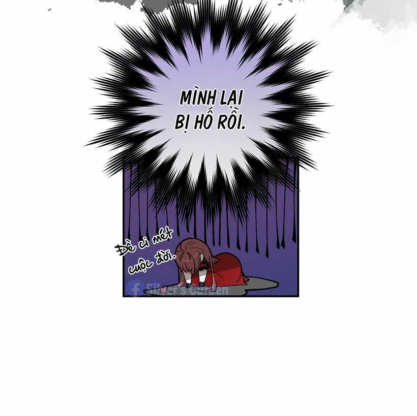 hung mãnh tiểu thư chapter 45 51