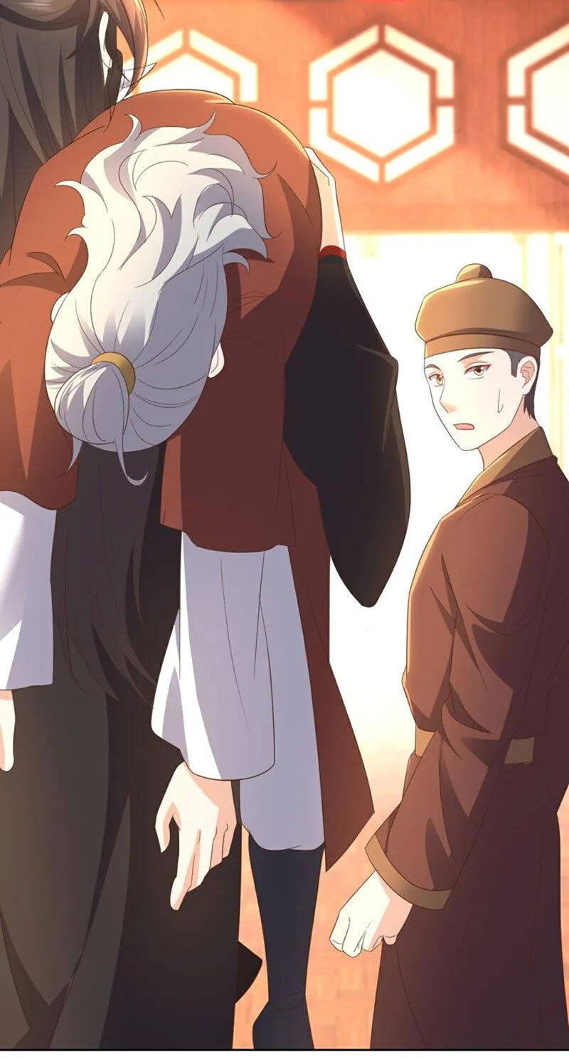 tiên võ đế tôn chapter 544 10