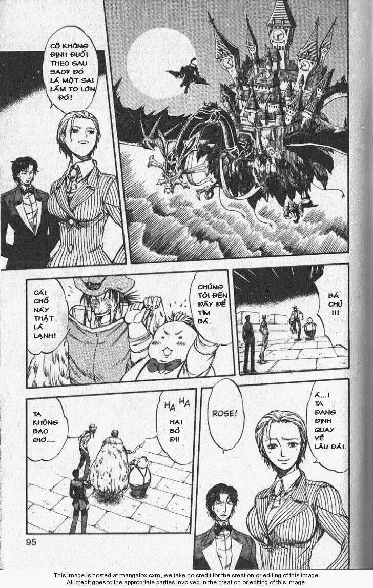 rồng ma trận chapter 22 45