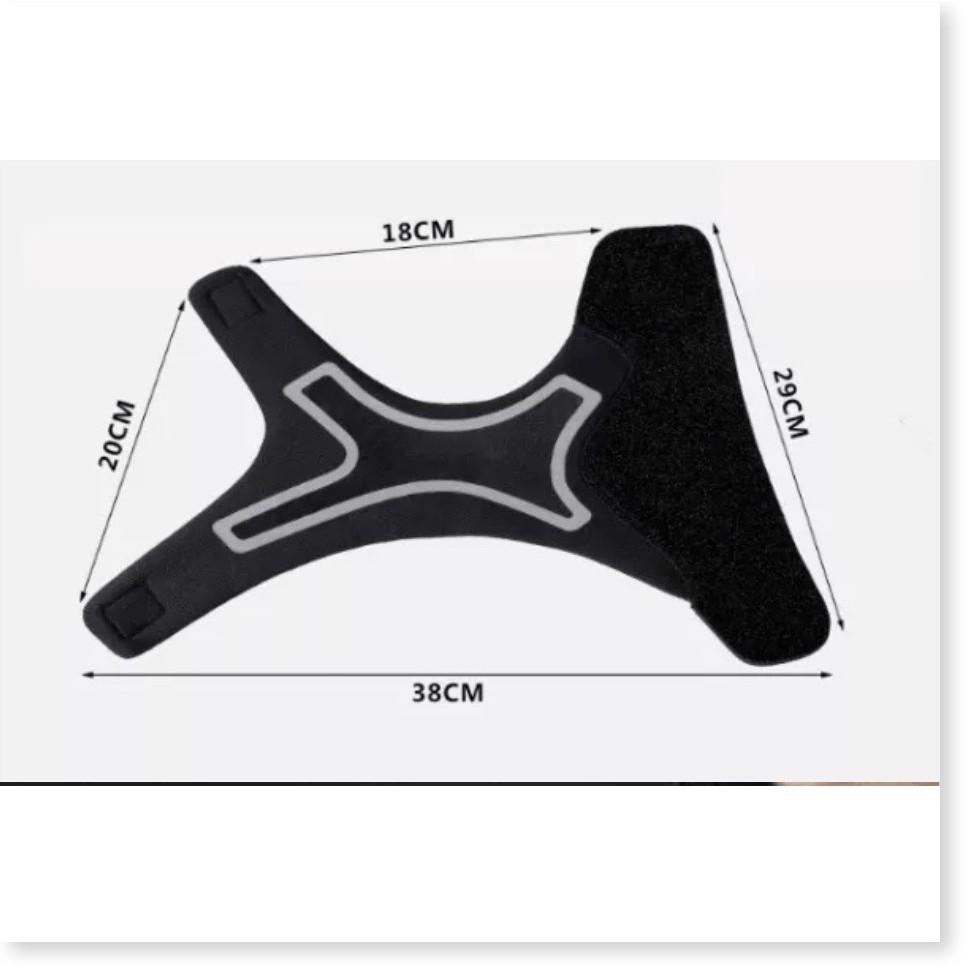 ĐAI BẢO VỆ CỔ CHÂN AN TOÀN KHI CHƠI THỂ THAO FOOT SUPPORT